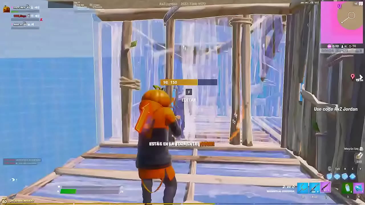 El mejor de mi casa ruleador como siempre