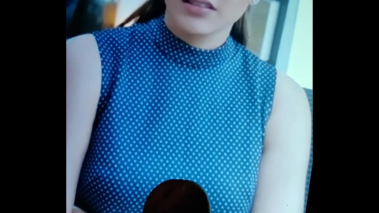 Kajal cum tribute #1