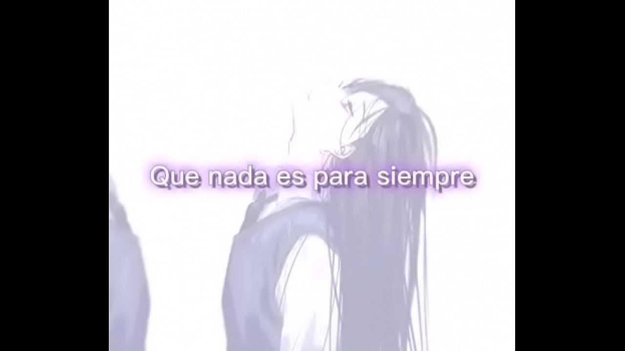 yo solo quiero ver el mundo arder