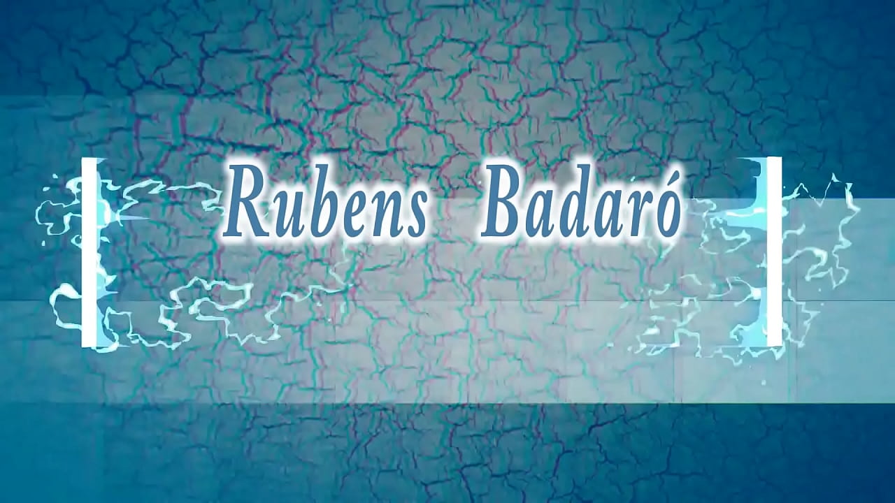 rubens badar&oacute;