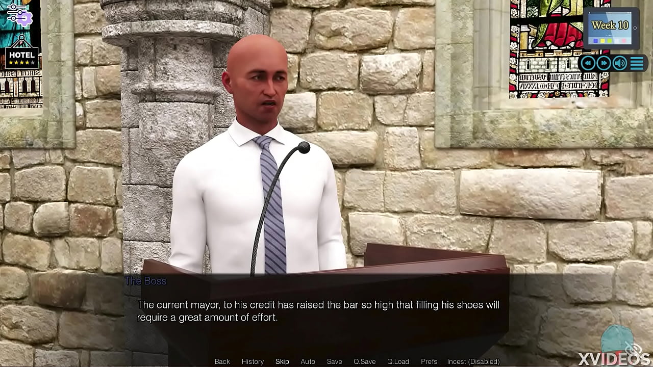 SUNSHINE LOVE Ep. 401 &ndash; Visual Novel Gameplay [HD]