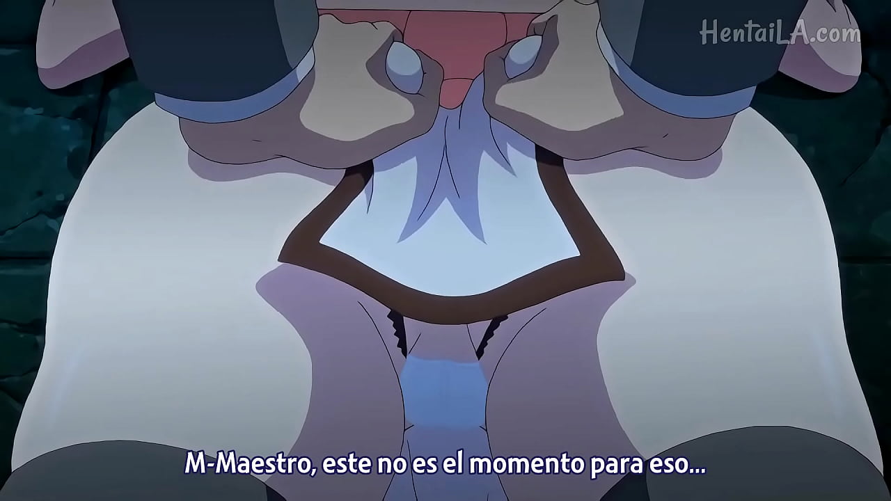 Usamimi Bouken-tan: Sekuhara Shinagara Sekai o Sukue - Capitulo 02 Sub Espa&ntilde;ol HD