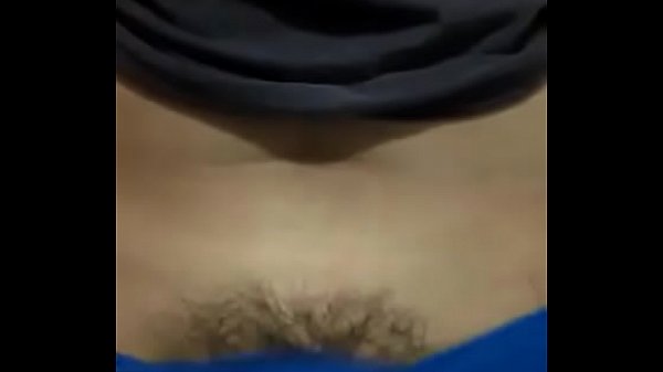 Putita jugando con su co&ntilde;ito. Pt1