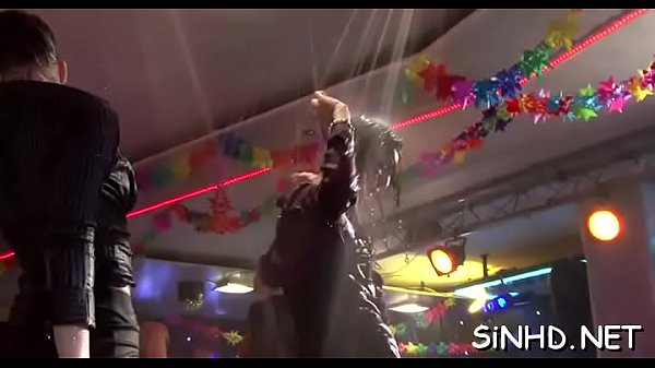 Non-stop pleasuring for wet cunts