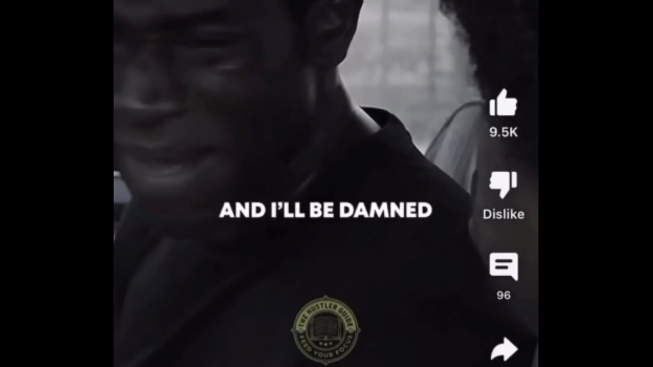 Random guy: you can put me on with the girls you fuck big bro? I&rsquo;m tryna get in this industry.Me: