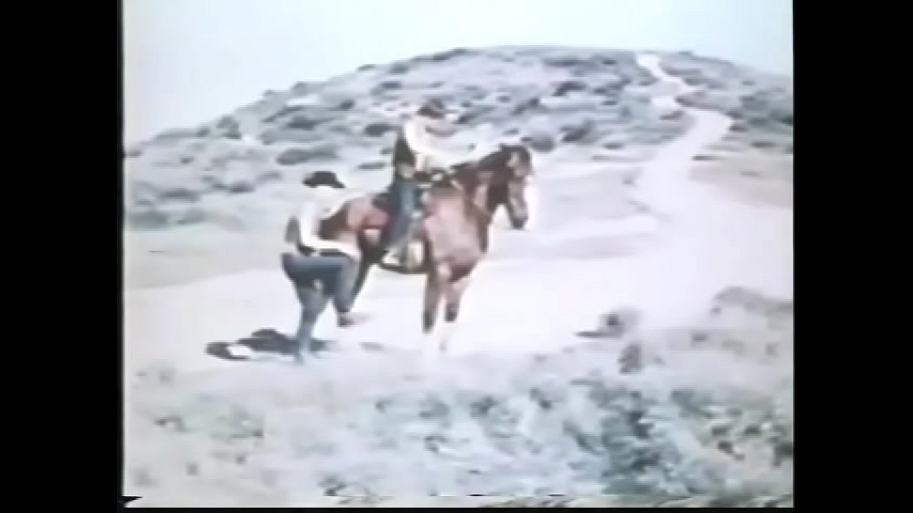 Young marmite miner deepthroats a guys cock while squeezing his cock in pleasure