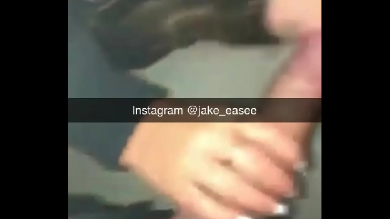 Hot teen gives best blowjob