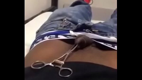 My girls going to be happy when she feels this dick ring