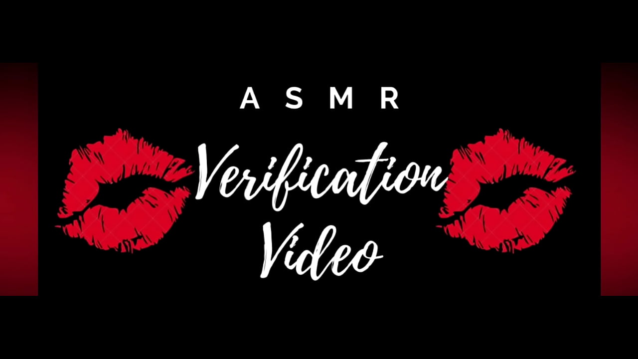 Verification video