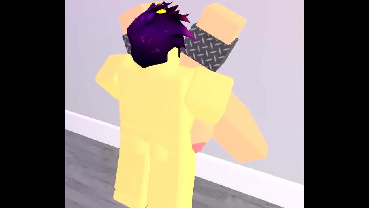 Roblox sex