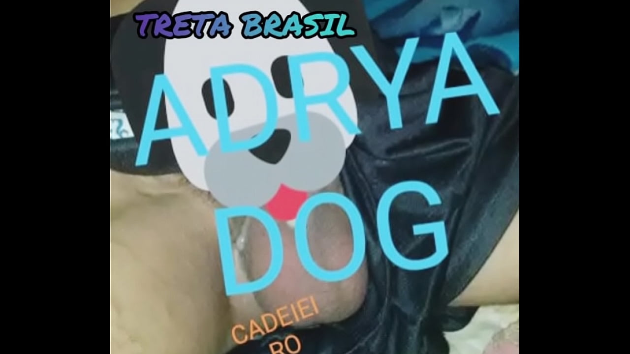 Treta dog