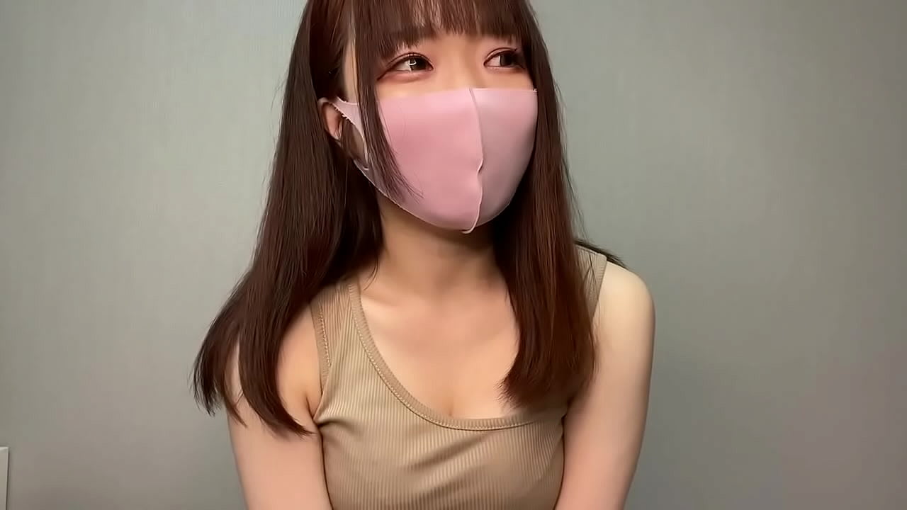 My cunt is so wet that it floods the bed.