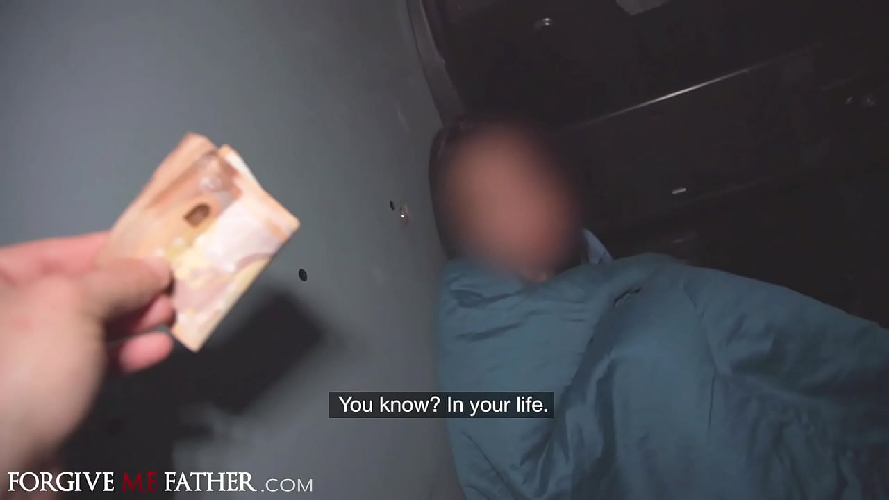 DEVIANTE -  Small Fake Tits Bouncing During Rough Sex in a Van