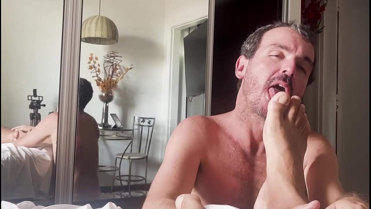 Humilhando o marido da minha irm&atilde;