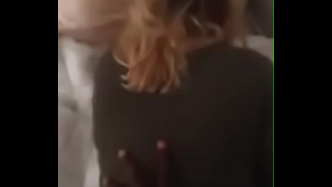 marocaine bouge sur ma bbc