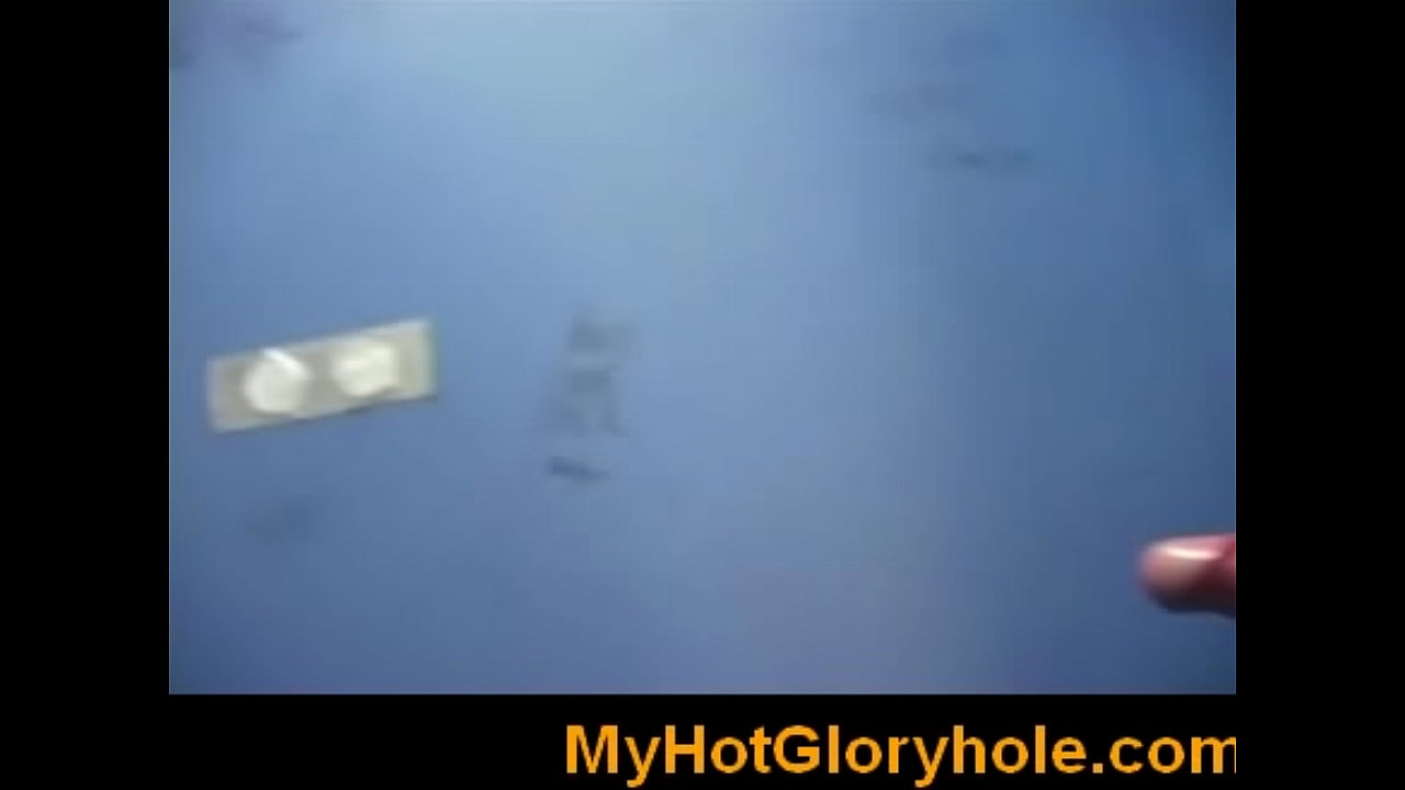 Adorable cock sucking gloryhole initiation 34