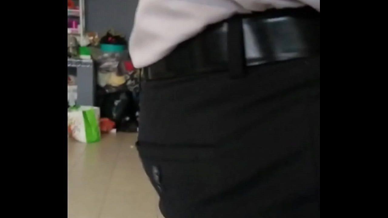 Mi alumno quer&iacute;a verga y le di