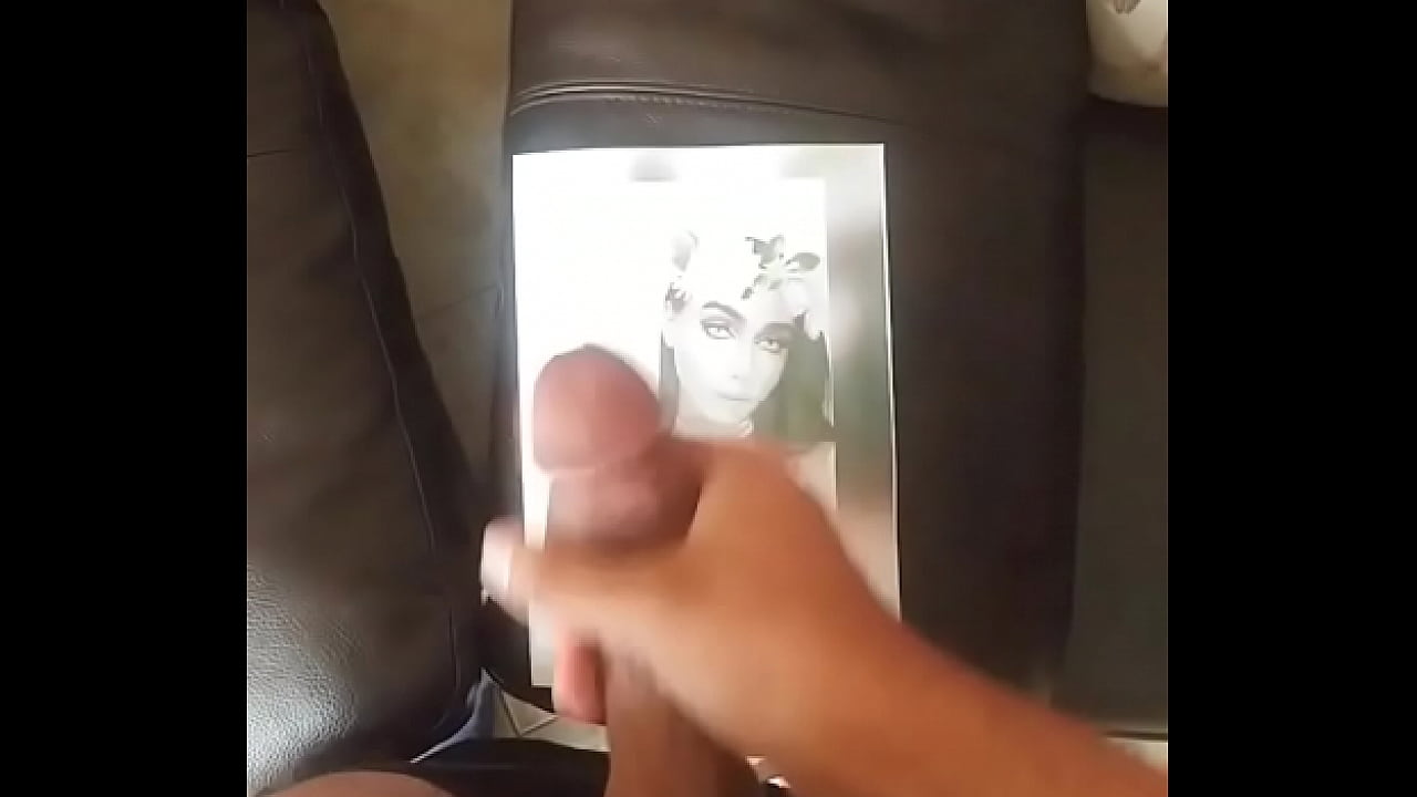 My Tribute To Saudi Arabian Princess Aliiya