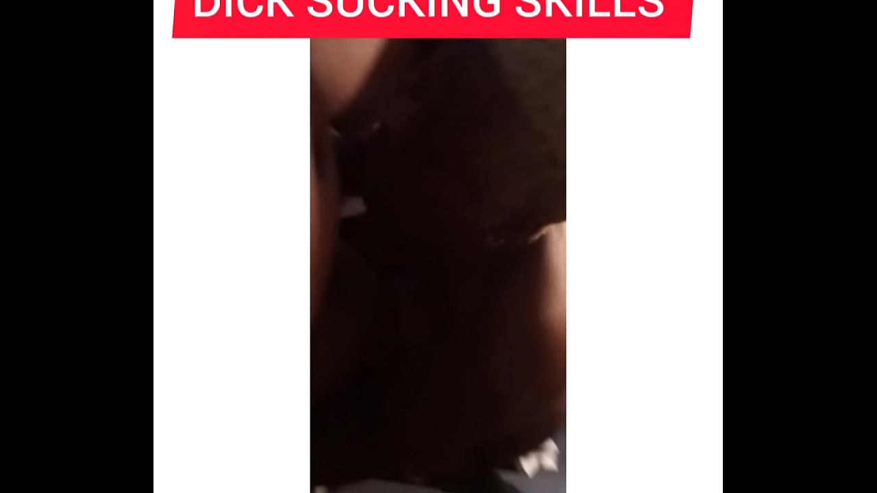 WHAT STRONG JAW MUSCLES NPLEASURES HAVE.