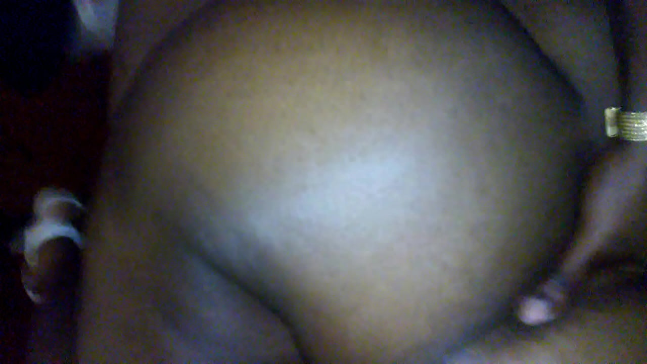 Pt2. of Ghetto Booty 22yr Westside of Atlanta hoe
