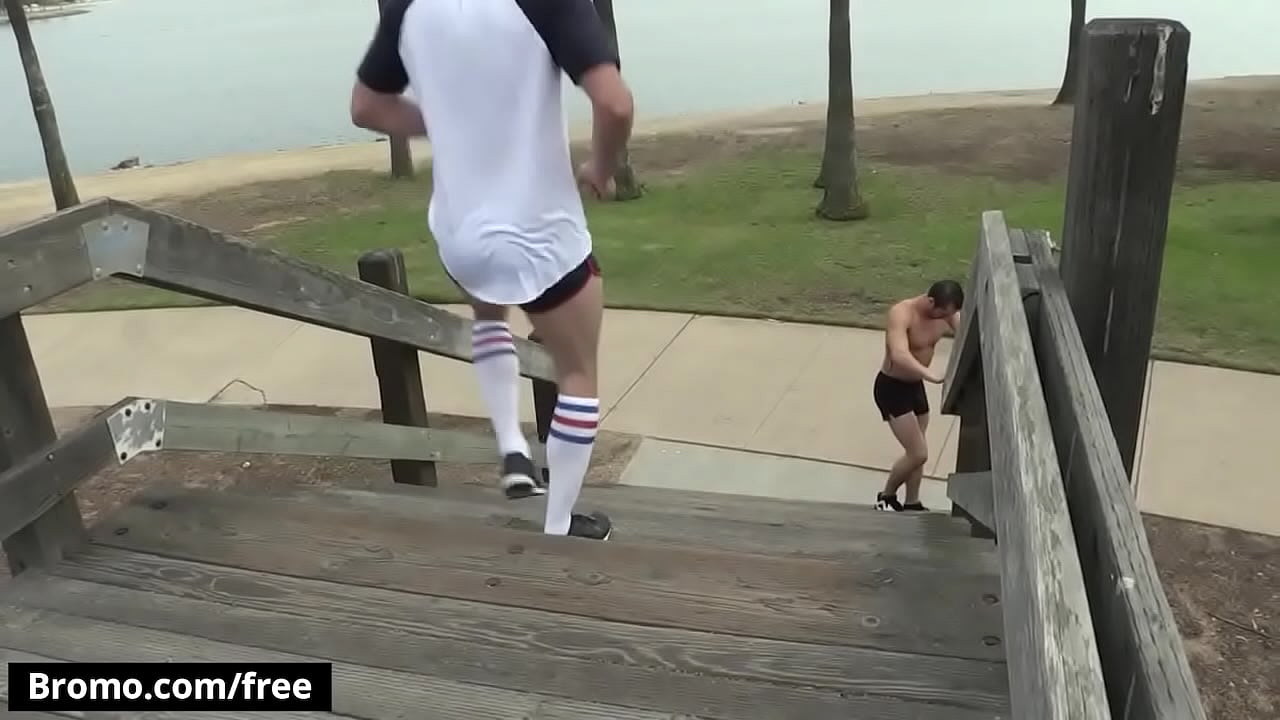 Trailer preview - Bromo