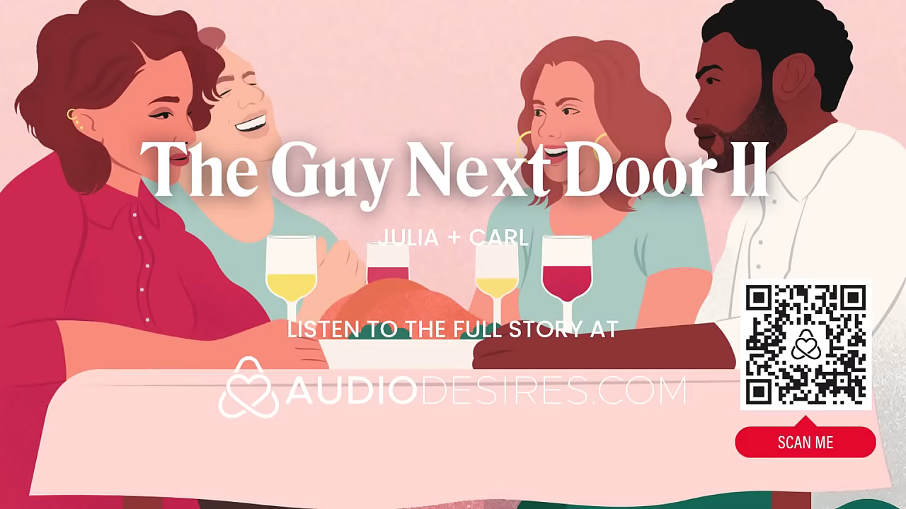 Risky FWB Sex With the Neighbour &ndash; Oral, Dirty Talk & Public fuck - Porn Erotic Story for Women