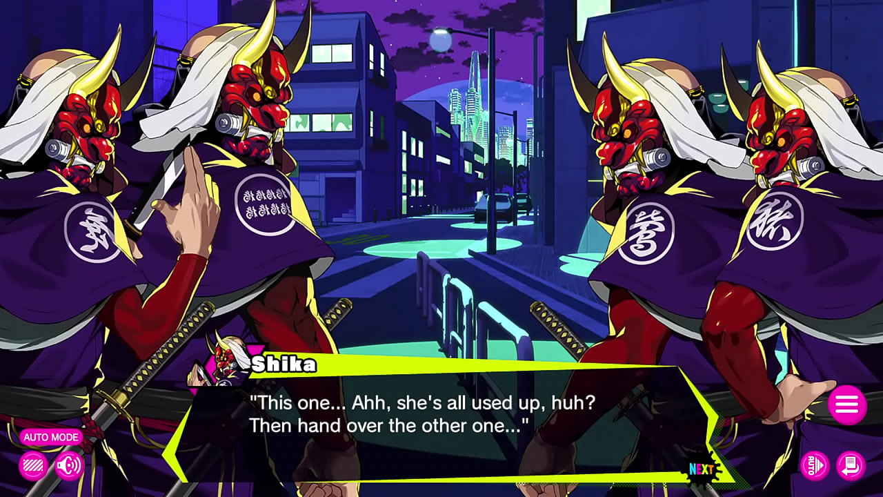 Vamos fazer coisas ruins juntos Parte 22