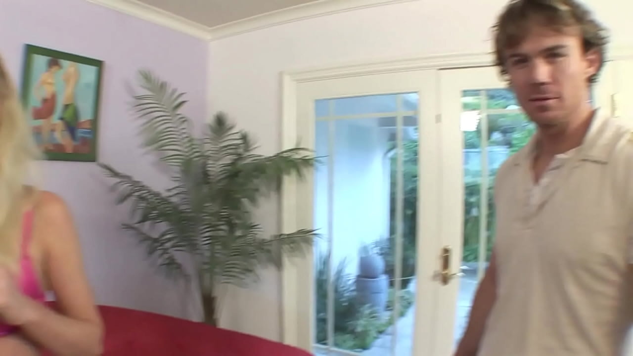 Perfect stepsister shows off her 18 year old body while getting fucked hard