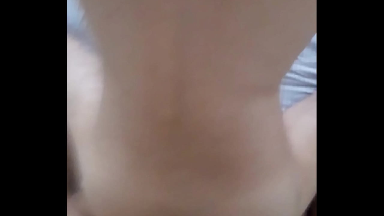 Metendo no branquinho safado