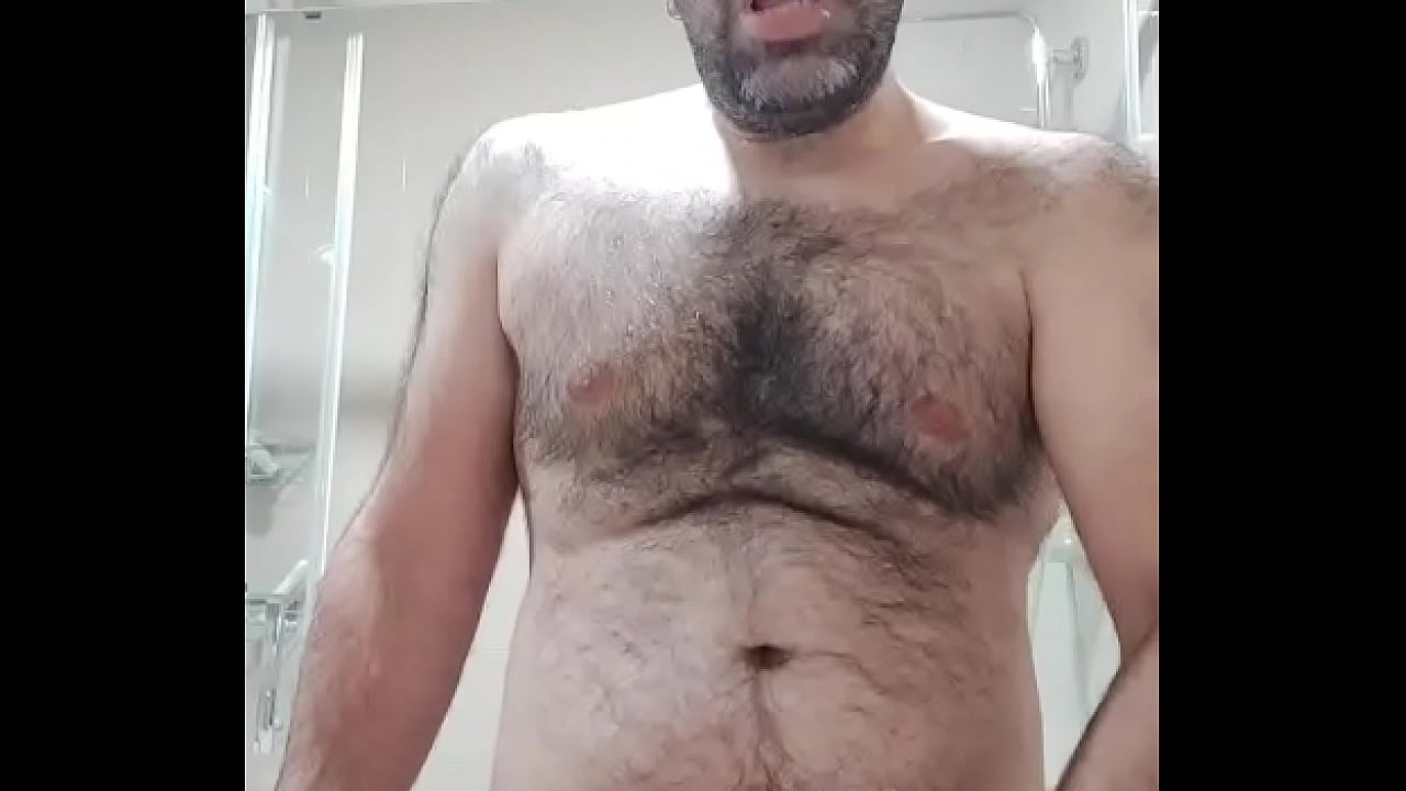 Cum in your face , bicht