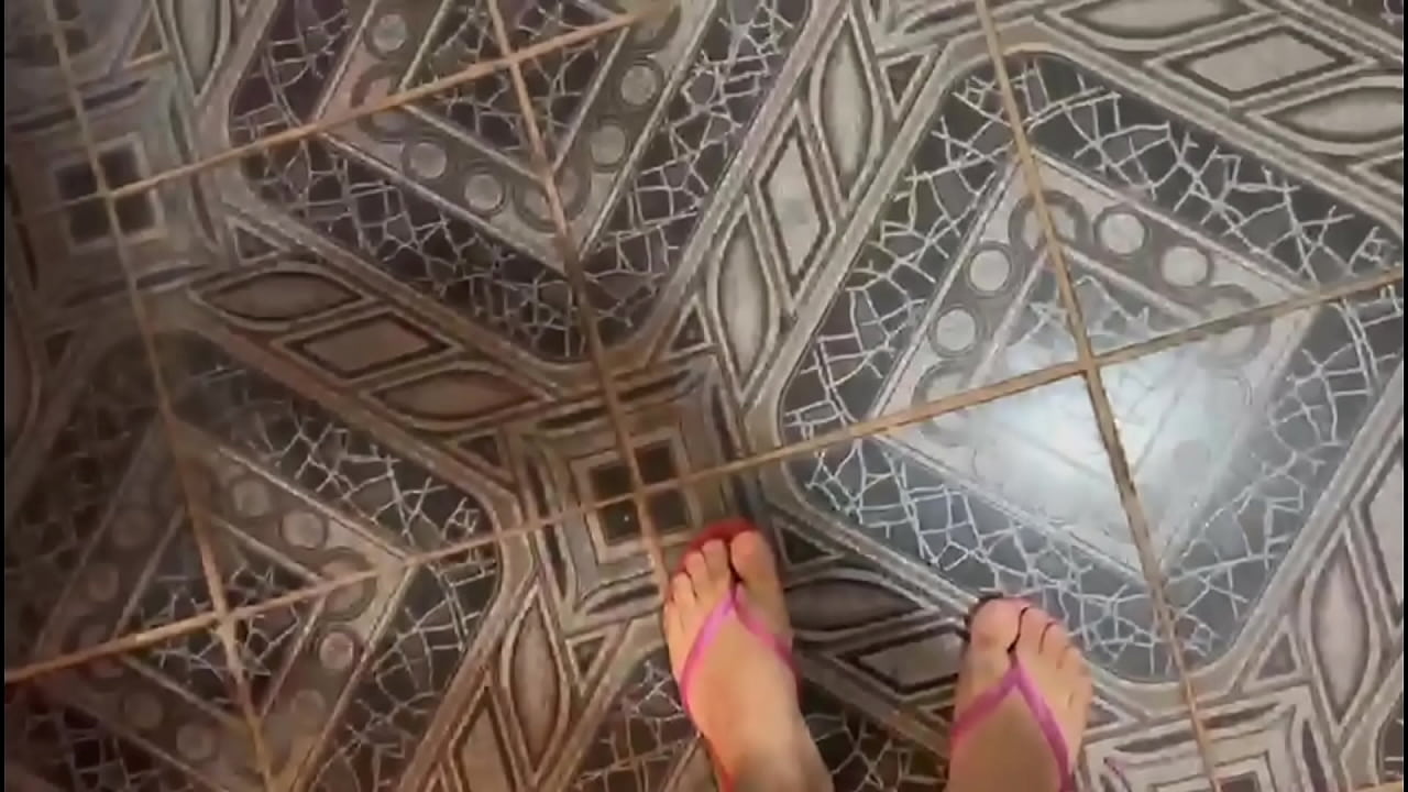 Fui visitar o caseiro da fazenda e acabei dando pra ele - Firegreen2