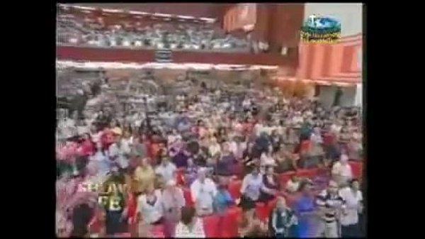 RR SOARES ESTOU SEGUINDO A JESUS M&Uacute;SICA