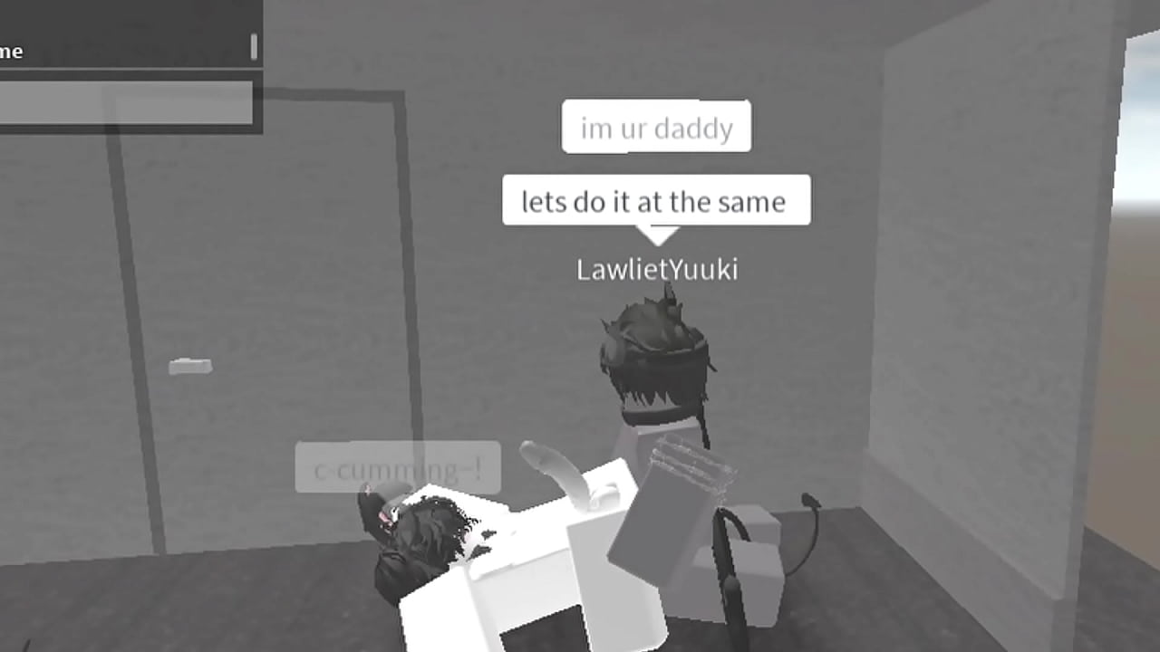 Femboy Gets Railed By A Virgin