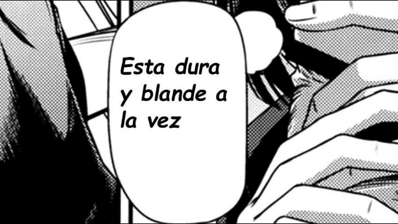 Analizando el H por excelencia por de One punch man