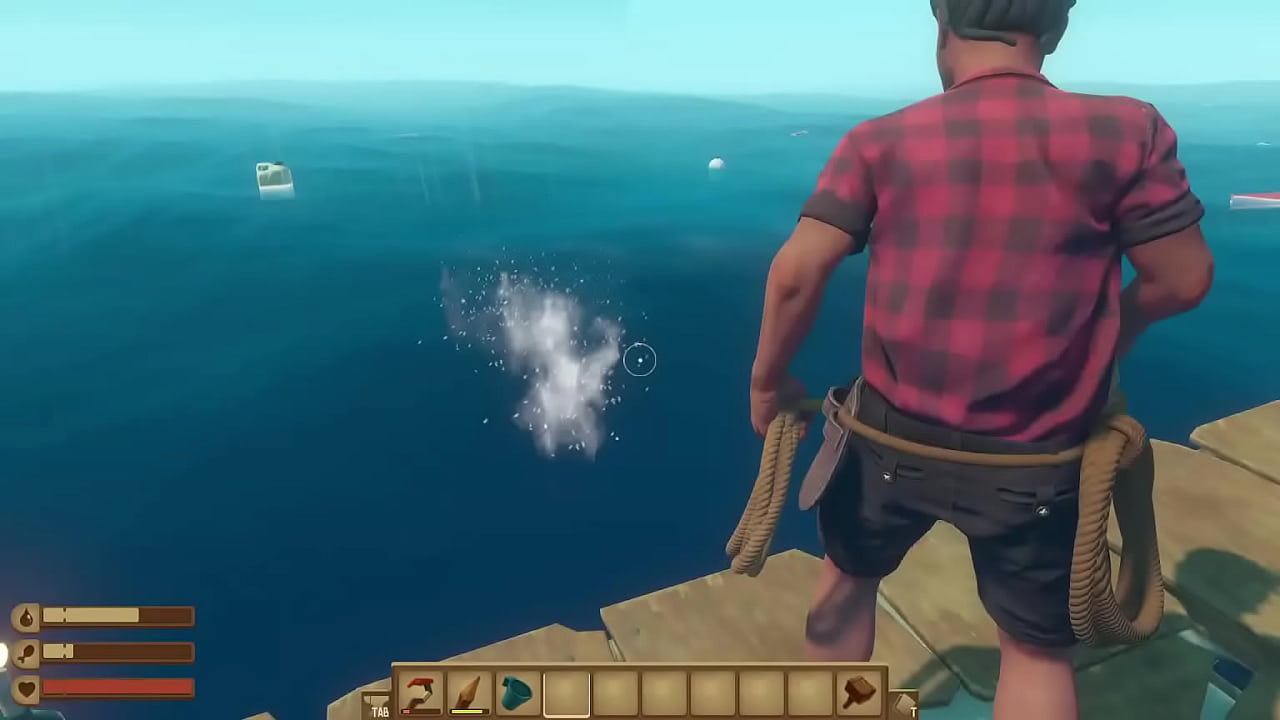 fodendo com o raft por ai