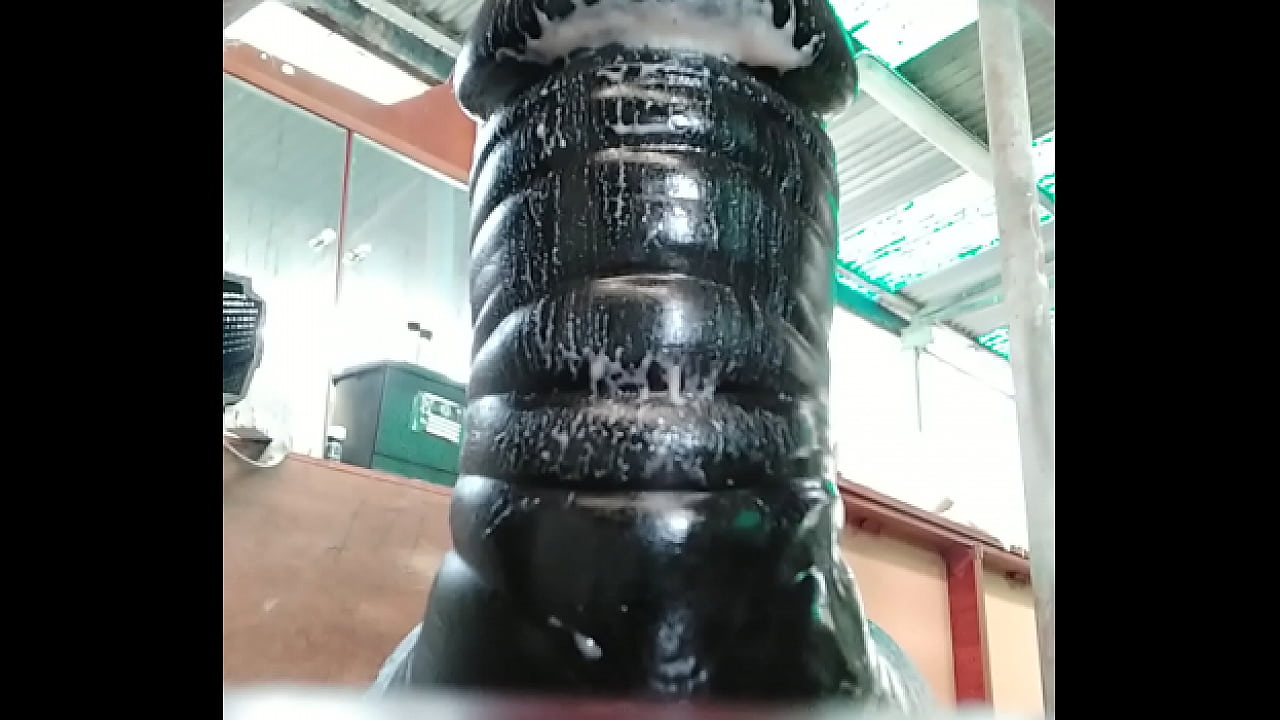 Abri&eacute;ndome duro