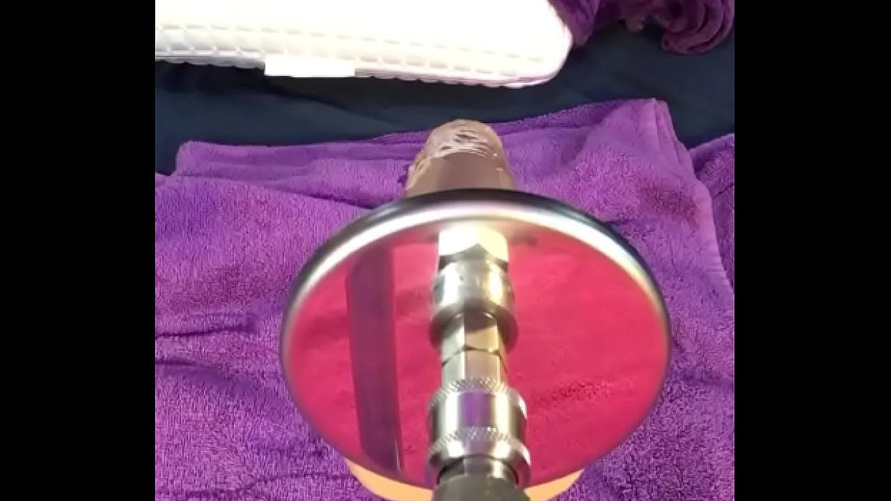 Touchmytushy loves fucking his asshole with some of his big dildos and his fucking machine, Plus lots of lubrication. I just enjoy being fucked in my asshole.