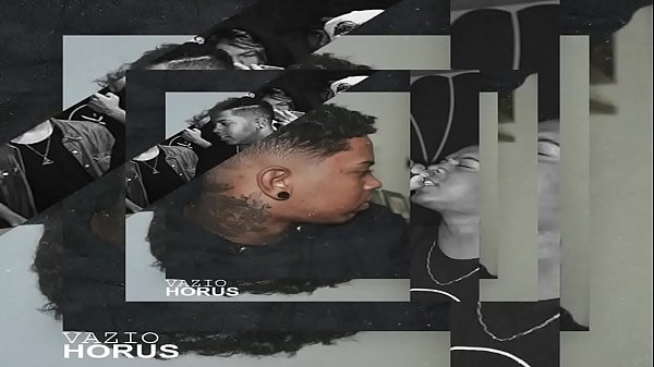 H&Oacute;RUS MC - VAZIO ( pra mandar aquela ao vivo)