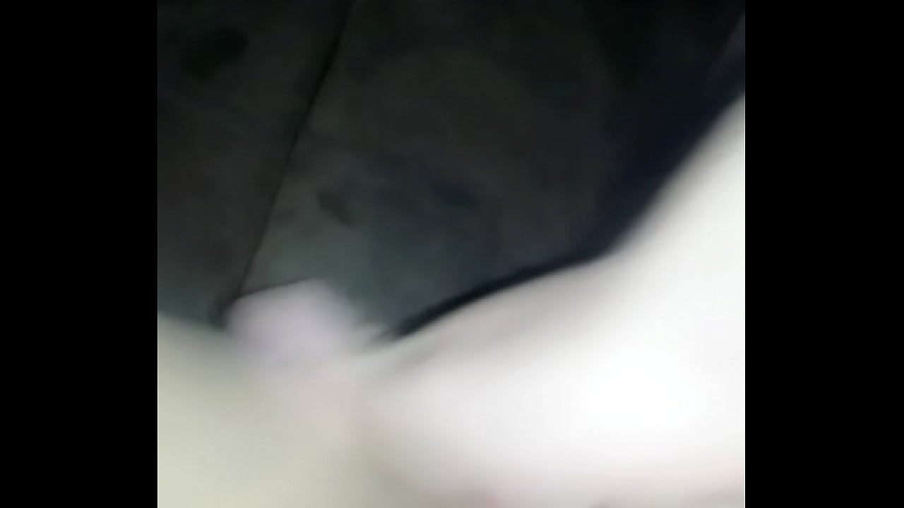 Squanch makes her squirt.