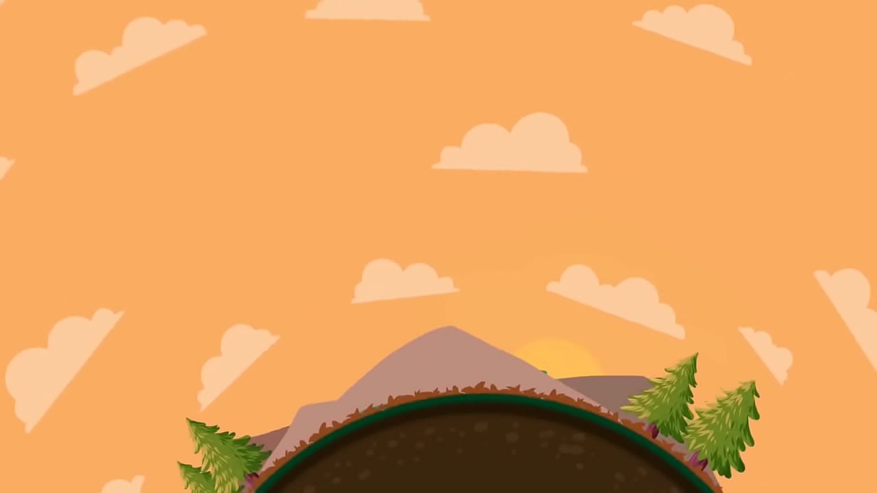 Игра: Лагерь Друзей, эпизод 25 - Мы собрали доказательства для Кейтаро (русская озвучка)