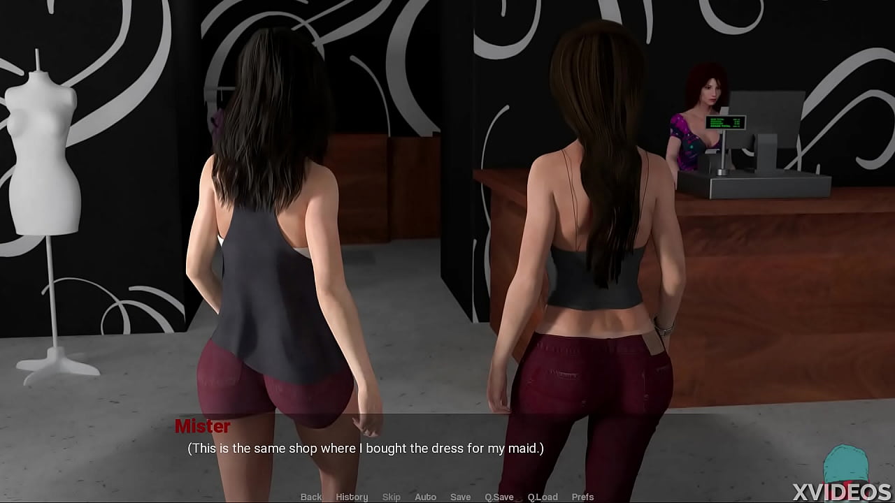 AWAY FROM HOME Ep. 48 &ndash; Mystery, humor, detective work and a bunch of naughty MILFs