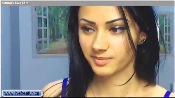 norah'slivecamlivecamWM