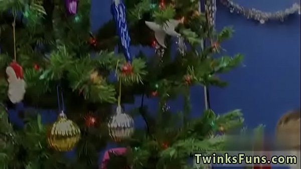 Young gay black males in bondage Felix Russo and Liam Summers porn gay porn clips for free