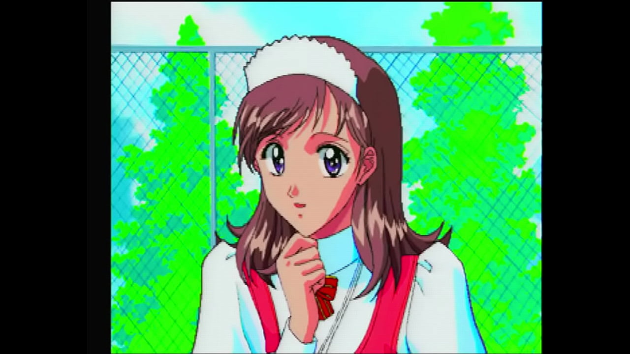 麻雀学園祭2の脱衣集