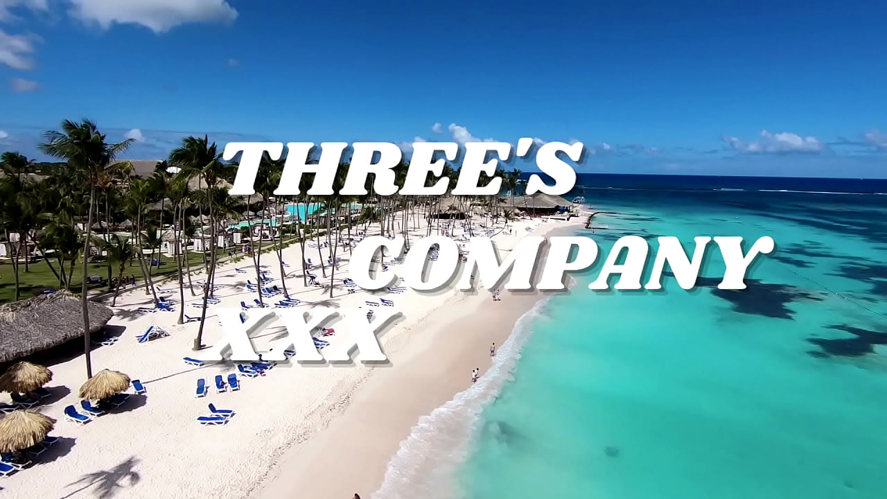 The Biggest Boobs Ebony Mystique Sharing Big Cock with Tru Kait