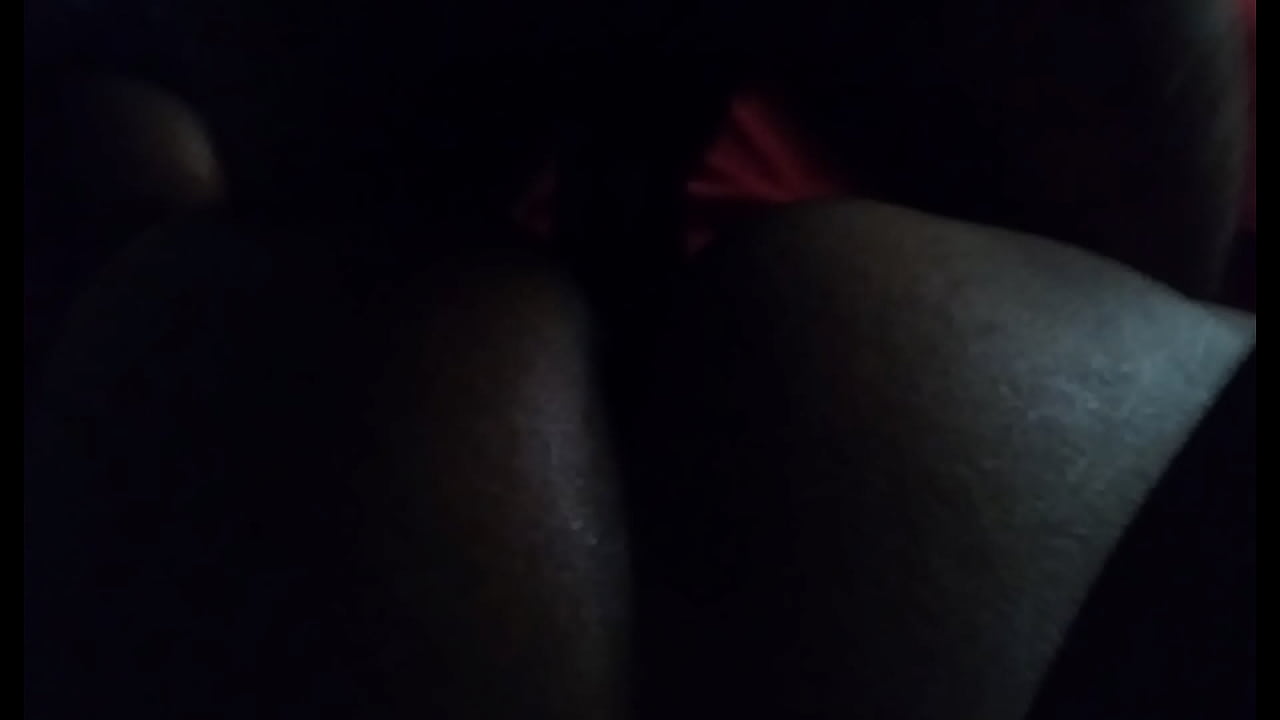 Giving friend backshots