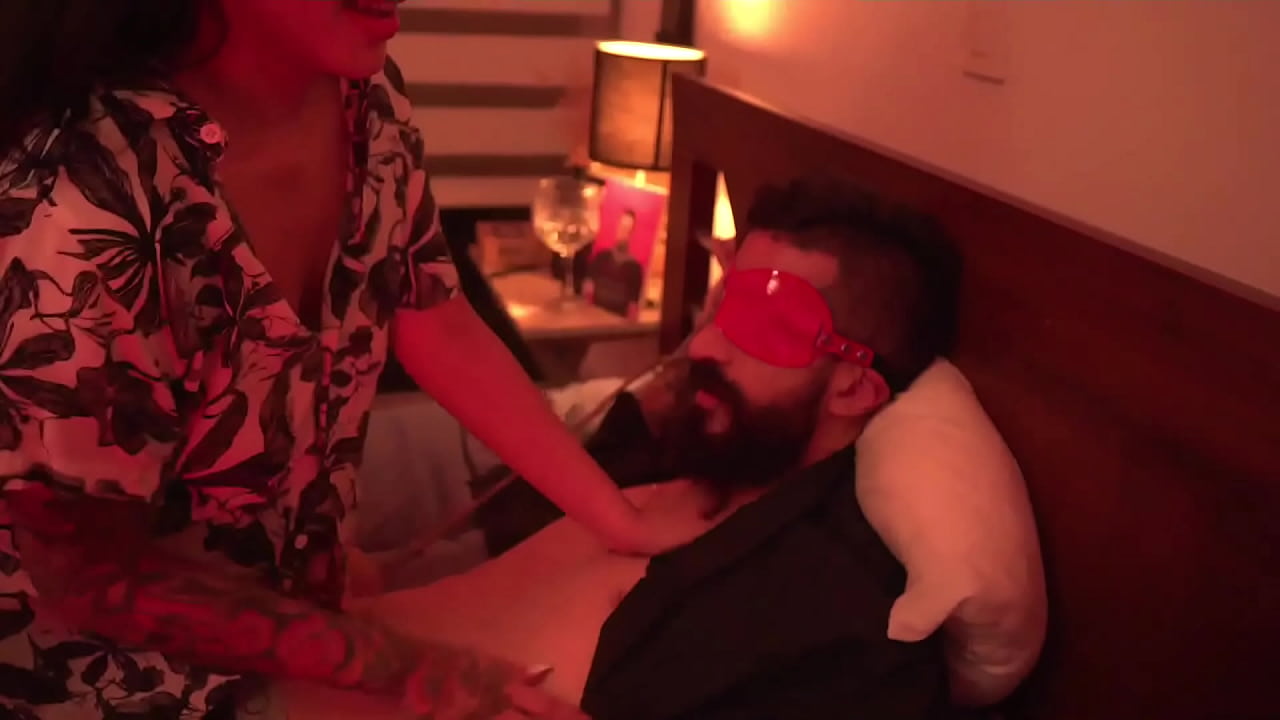 Roleplay Scenarios to Unlock Hidden Desires 003