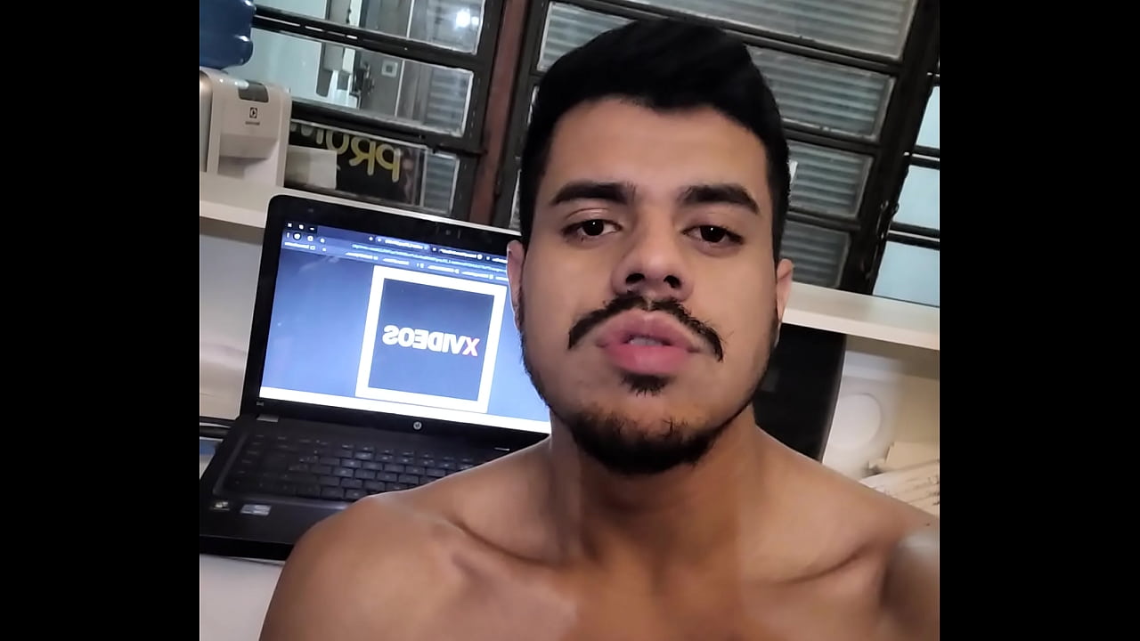 Meu V&iacute;deo de confirma&ccedil;&atilde;o