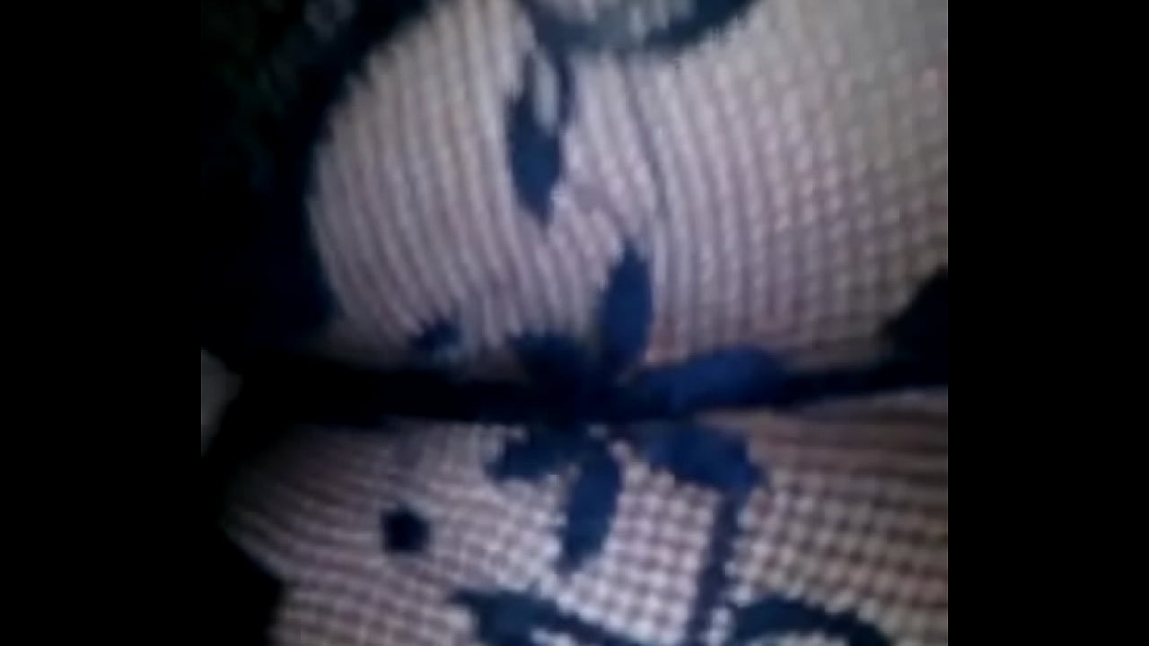 la vieja de un compa