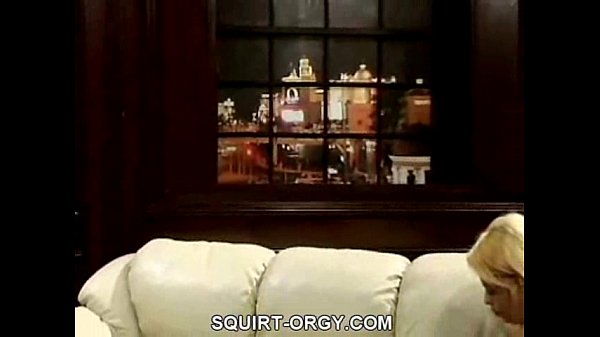 Showering By Squirting